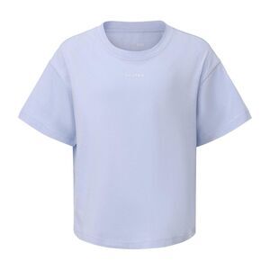 USA Pro Childrens/Kids Logo Boxy T-Shirt / Blue